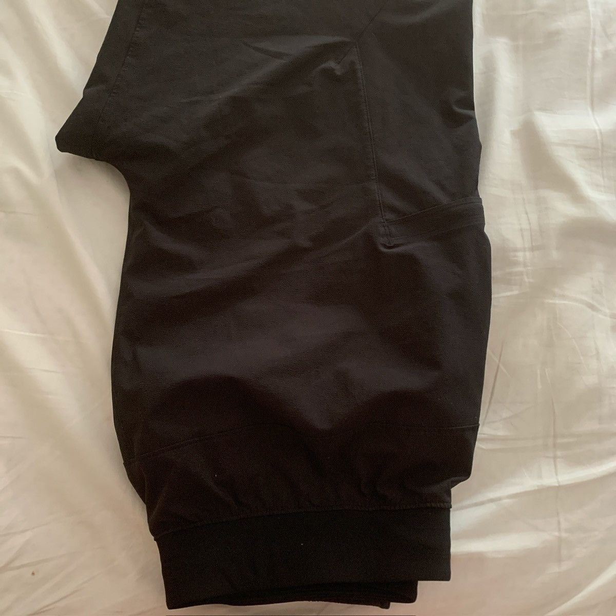Lululemon Zeroed In Classic-Fit Cargo Jogger Regular Size US 29 - 2 Thumbnail
