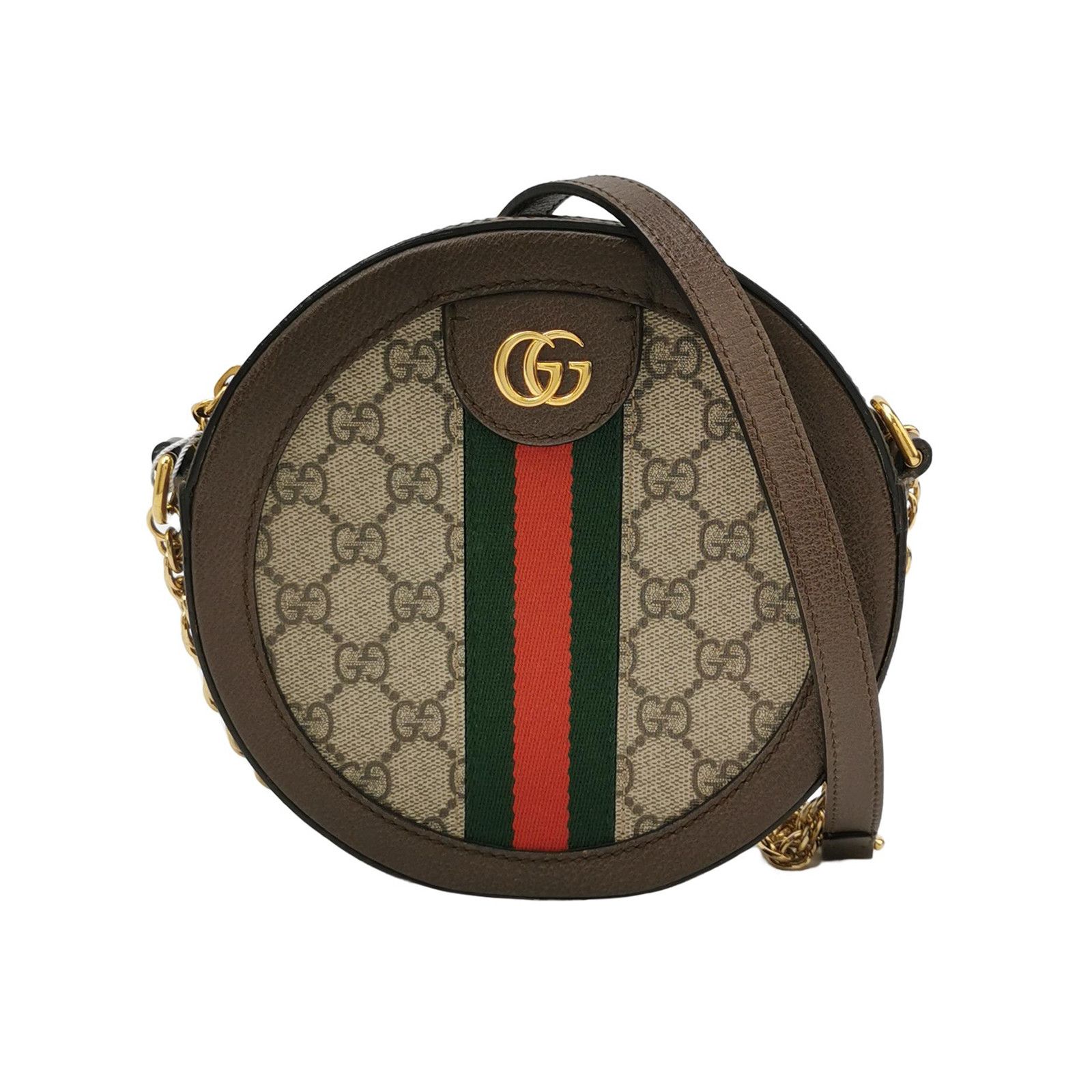 Gucci Gucci Women os Crossbody Bags Size ONE SIZE - 1 Thumbnail