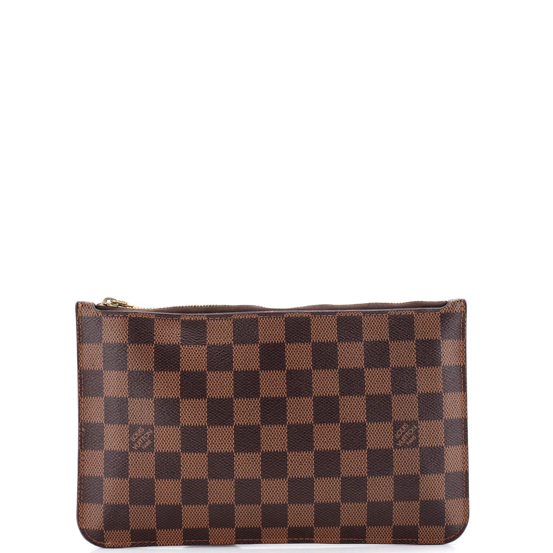 Louis Vuitton Neverfull Pochette Size ONE SIZE - 1 Thumbnail