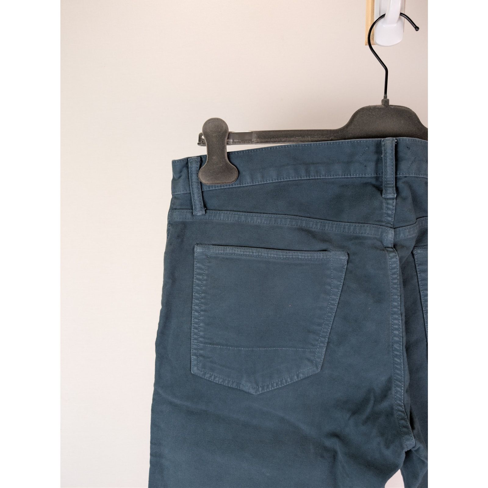 Tom Ford o1rshd1 Slim Fit Denim Jeans in Blue 31 Size US 31 - 14 Thumbnail