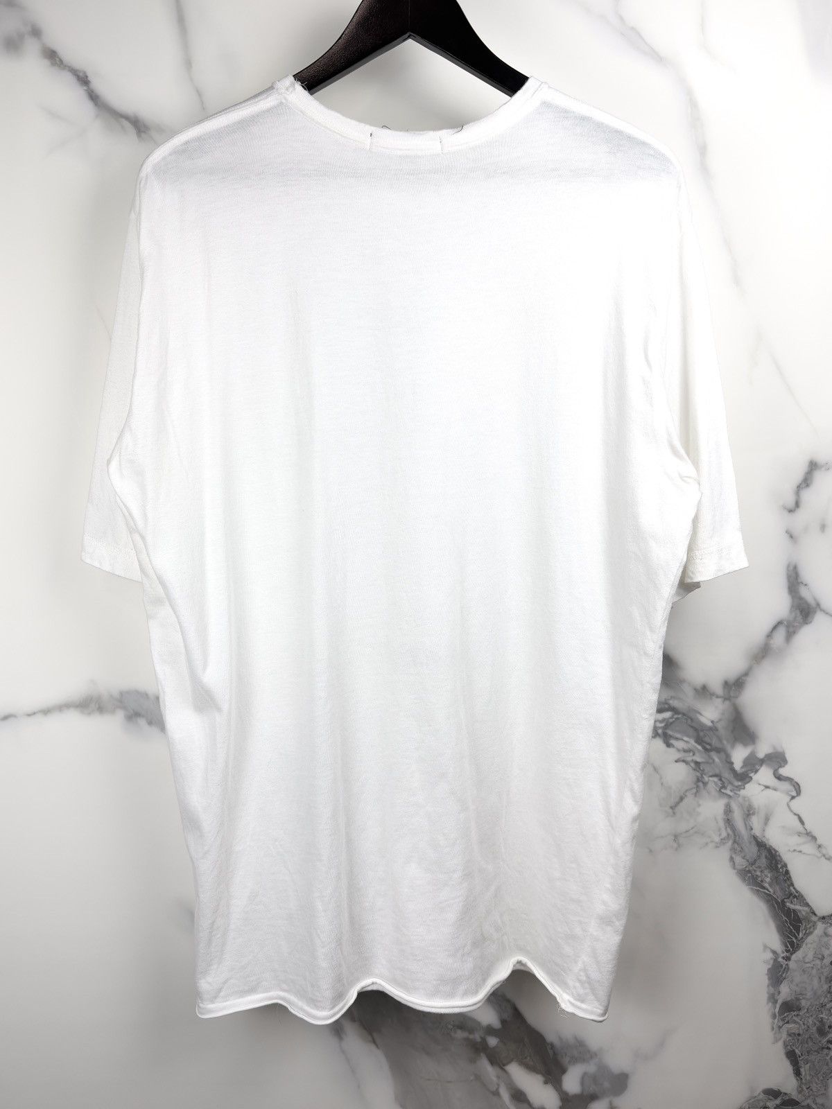 Undercover Undercover Vintage Madsaki Three Days Distressed Tshirt Size US XL / EU 56 / 4 - 2 Thumbnail