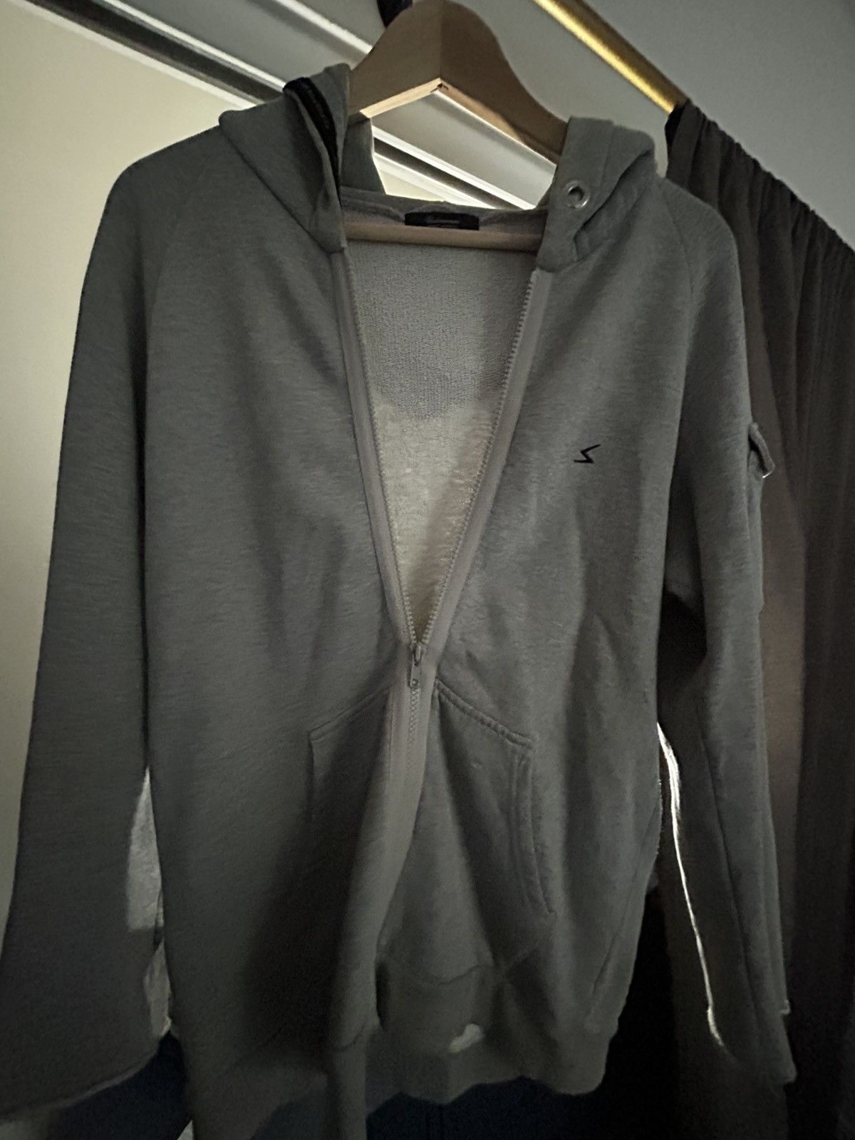Recon × Subware × Undercover Recon x Subware x Undercover
