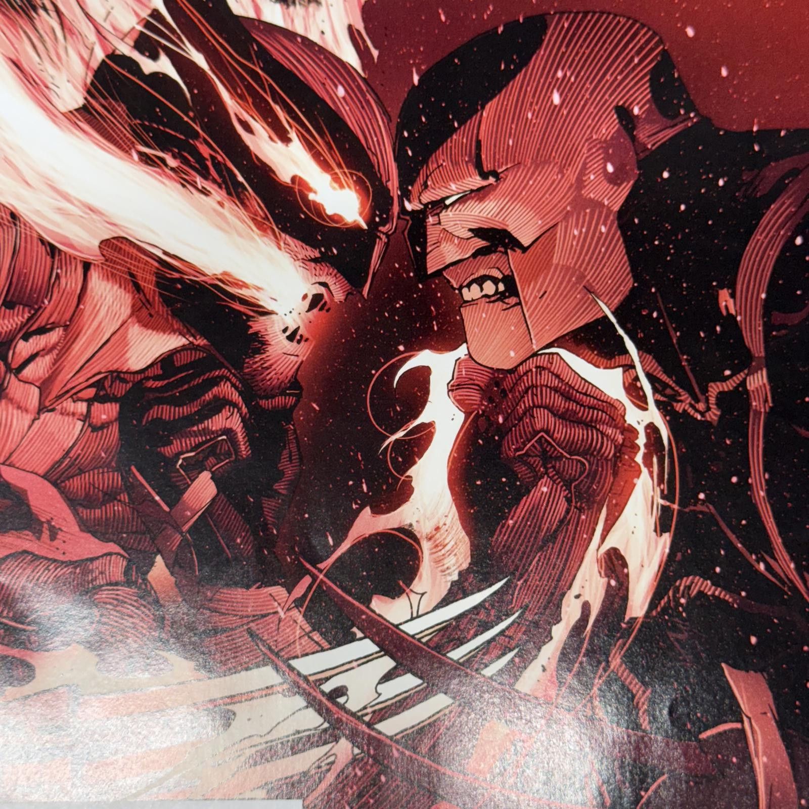 Marvel Comics Daken: Dark Wolverine #2 Marvel 2 Comic Book DEC 2010 NM+ Size ONE SIZE - 7 Thumbnail