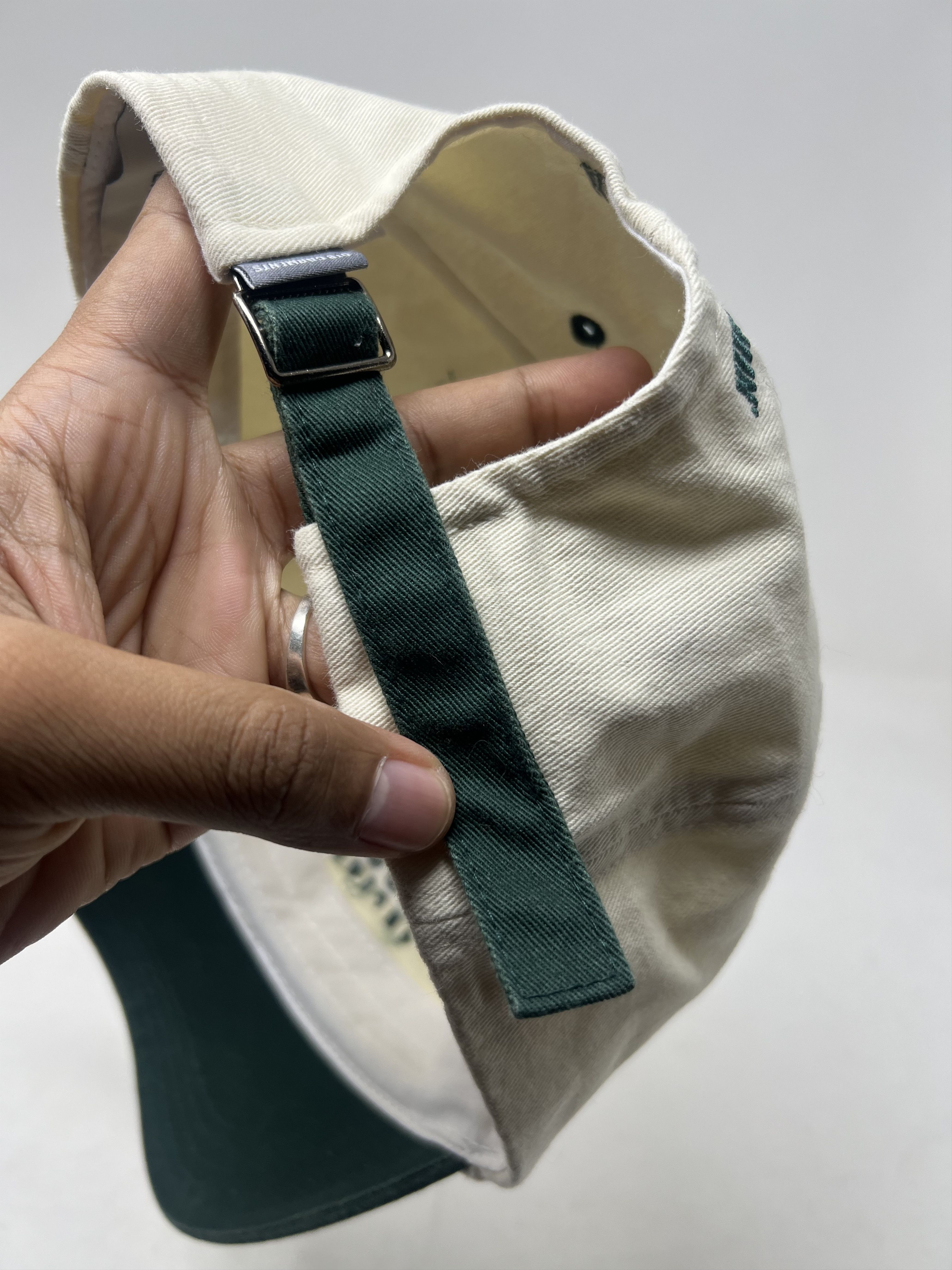 If Six Was Nine QT8 Garments International Hat Size ONE SIZE - 11 Thumbnail