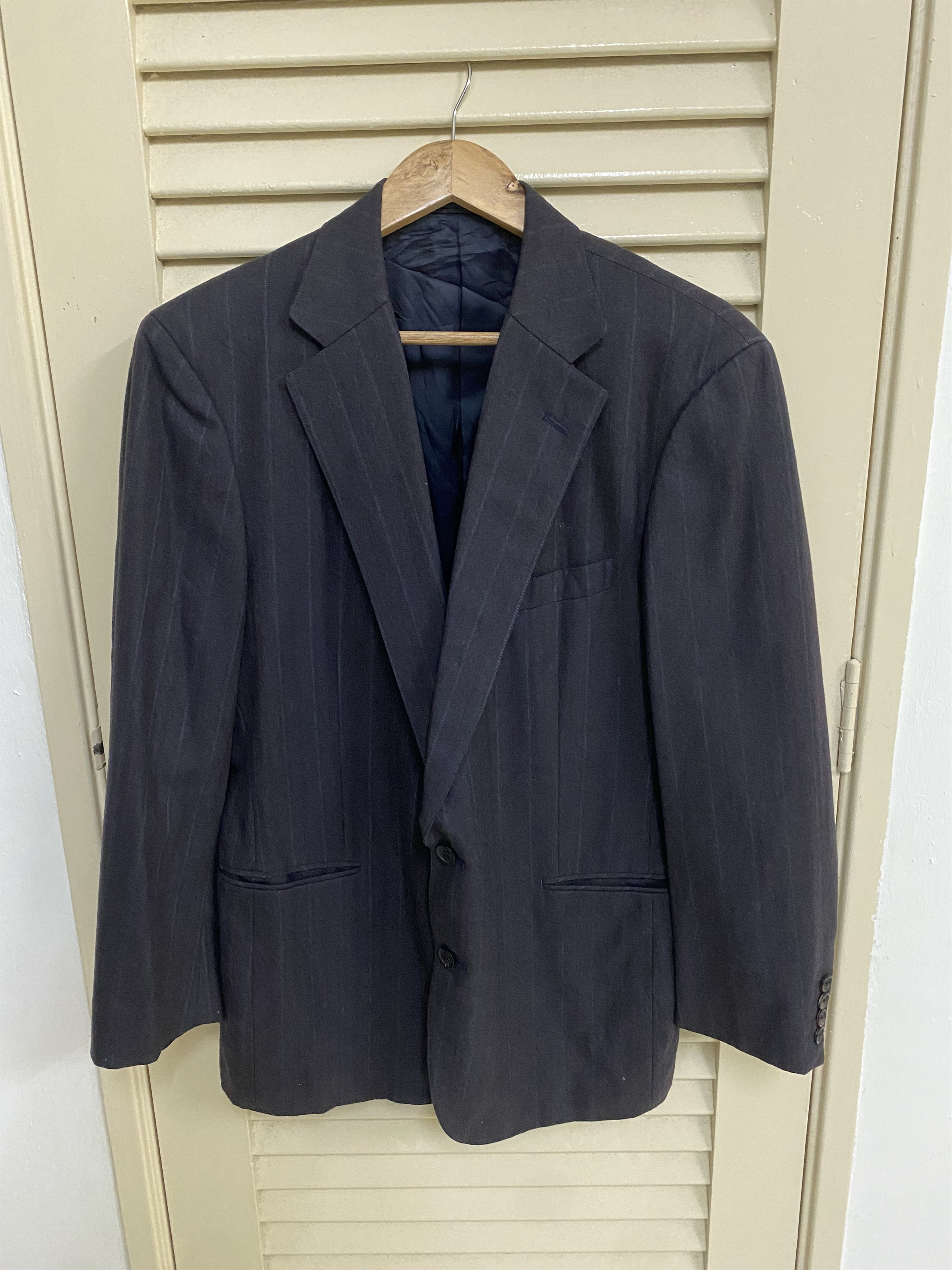 J. Press JPress Blazer Made in England Size 42R - 1 Thumbnail