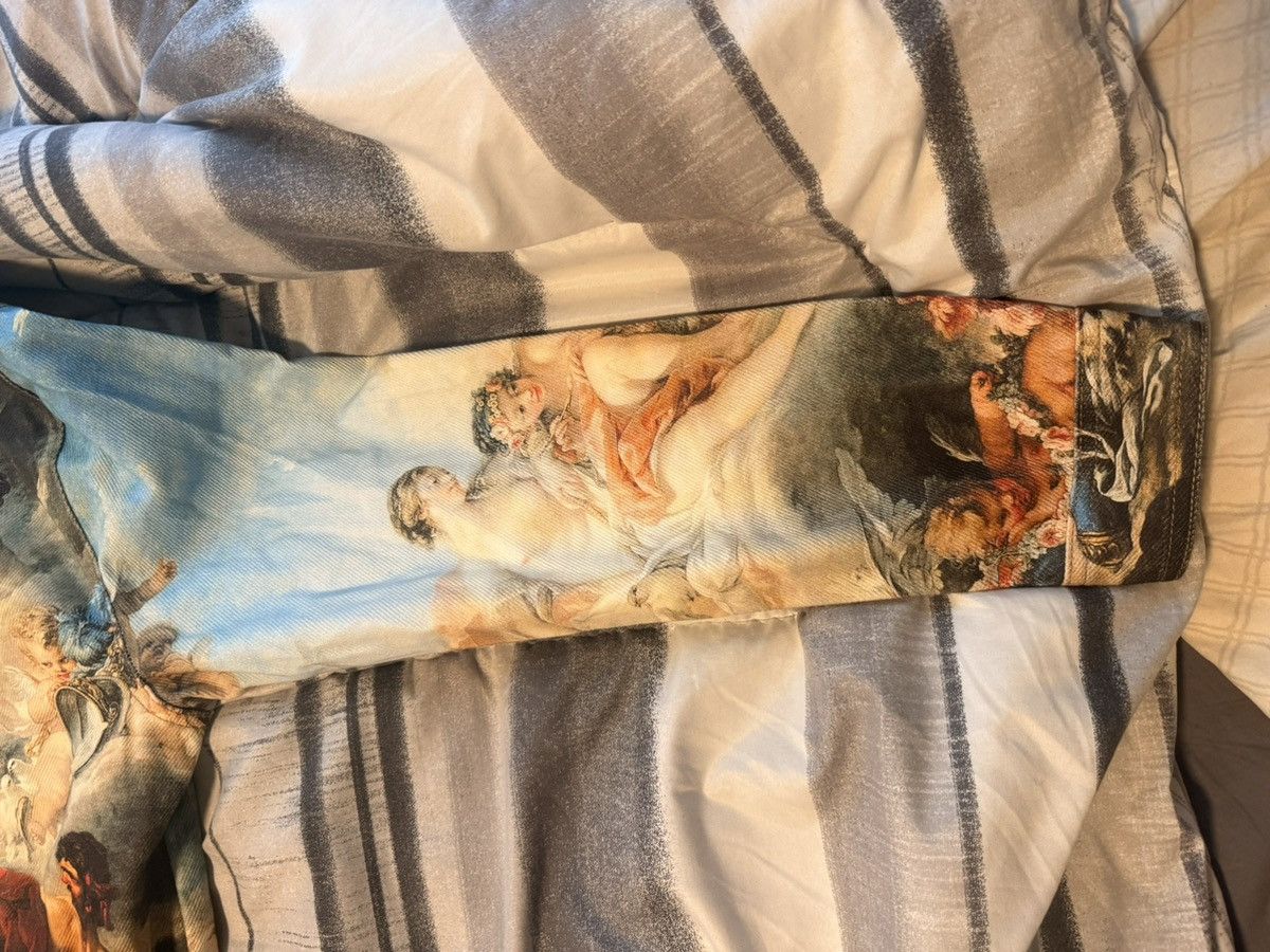 Other Chris Bedoya Vulcan Zip Up Size US M / EU 48-50 / 2 - 3 Thumbnail