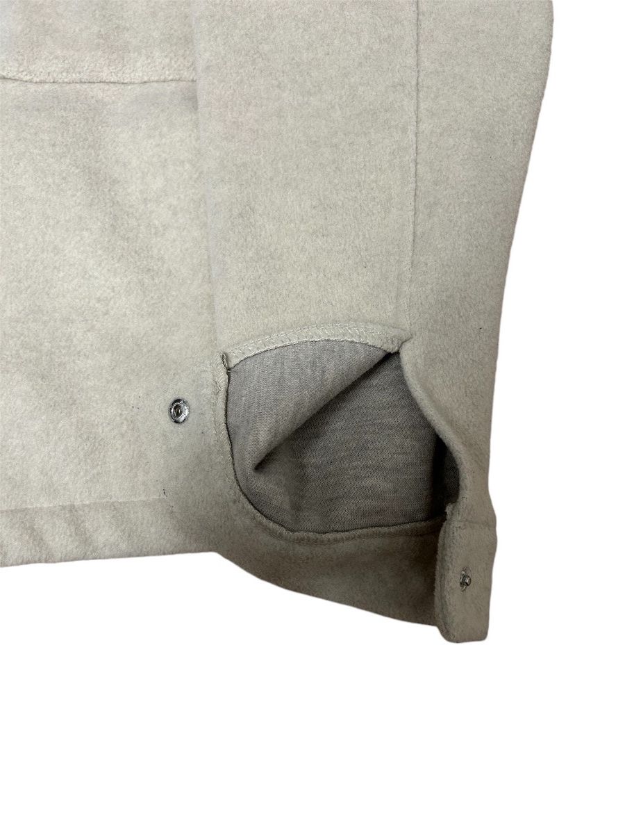 Zara Zara overshirt Size US L / EU 52-54 / 3 - 3 Thumbnail