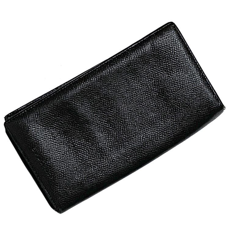 Bvlgari BVLGARI Black Leather Size ONE SIZE - 1 Thumbnail