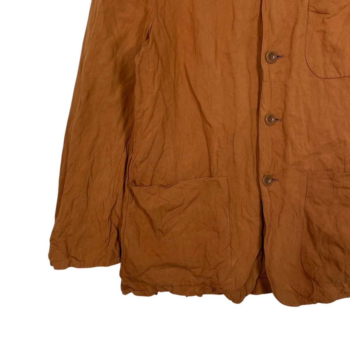 Romeo Gigli Romeo Gigli Casual Jacket Size US M / EU 48-50 / 2 - 3 Thumbnail