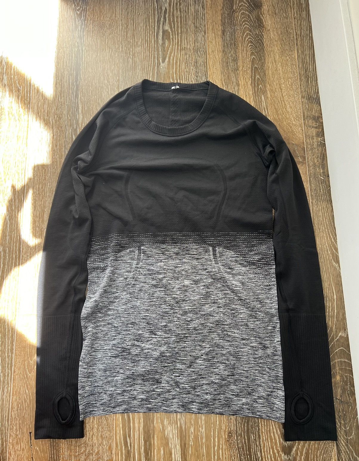 Lululemon Lululemon swiftly speed long sleeve Size M / US 6-8 / IT 42-44 - 1 Thumbnail