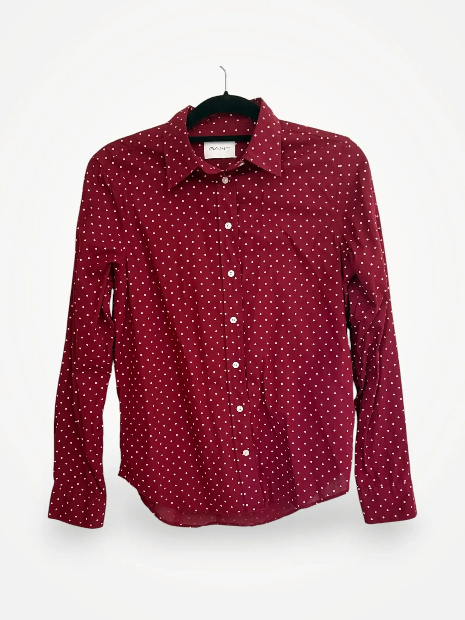 Gant Gant Shirt Size XS / US 0-2 / IT 36-38 - 1 Thumbnail