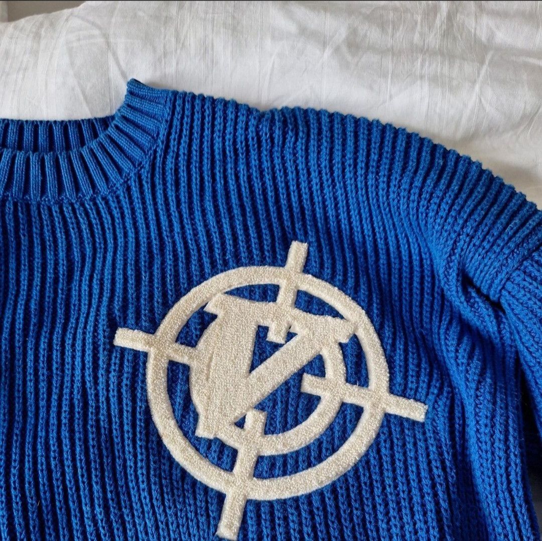 Other Vicinity Knitt Jumper Size US M / EU 48-50 / 2 - 3 Thumbnail