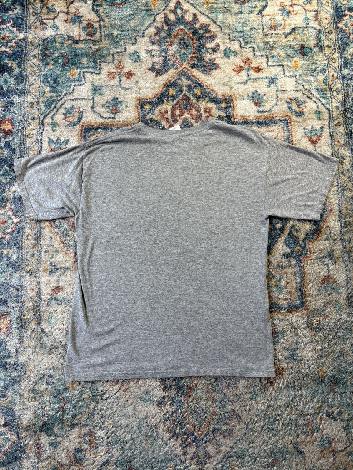 Vintage Vintage Canada Beer T-shirt Large Size US L / EU 52-54 / 3 - 2 Thumbnail