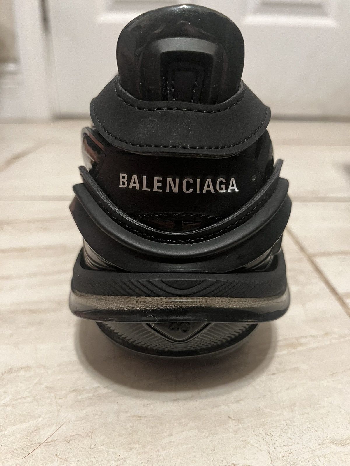 Balenciaga Balenciaga Tyrex Size US 10 / EU 43 - 5 Thumbnail