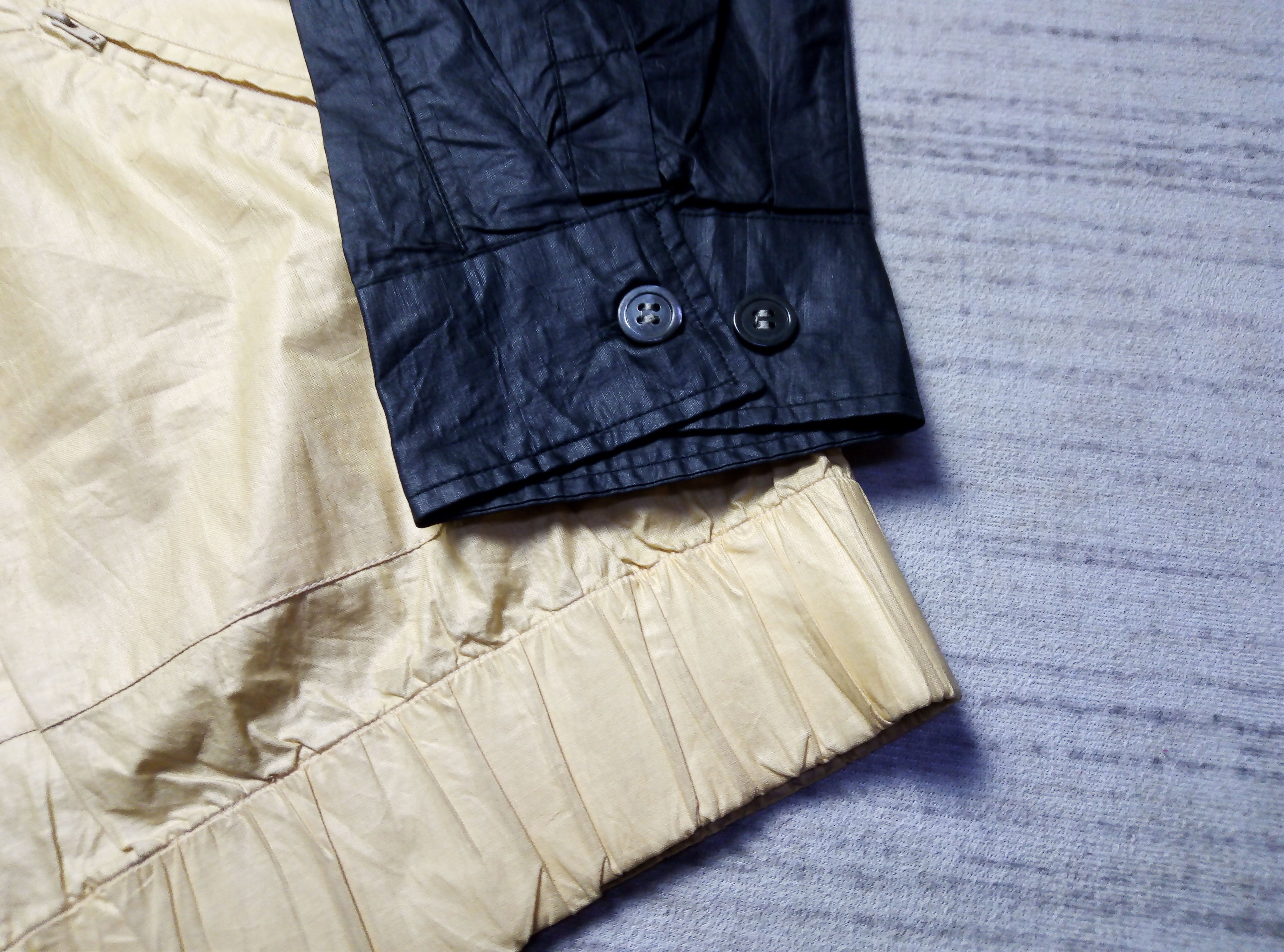 Aquascutum Vintage aquascutum zipper light jacket Size US M / EU 48-50 / 2 - 6 Thumbnail
