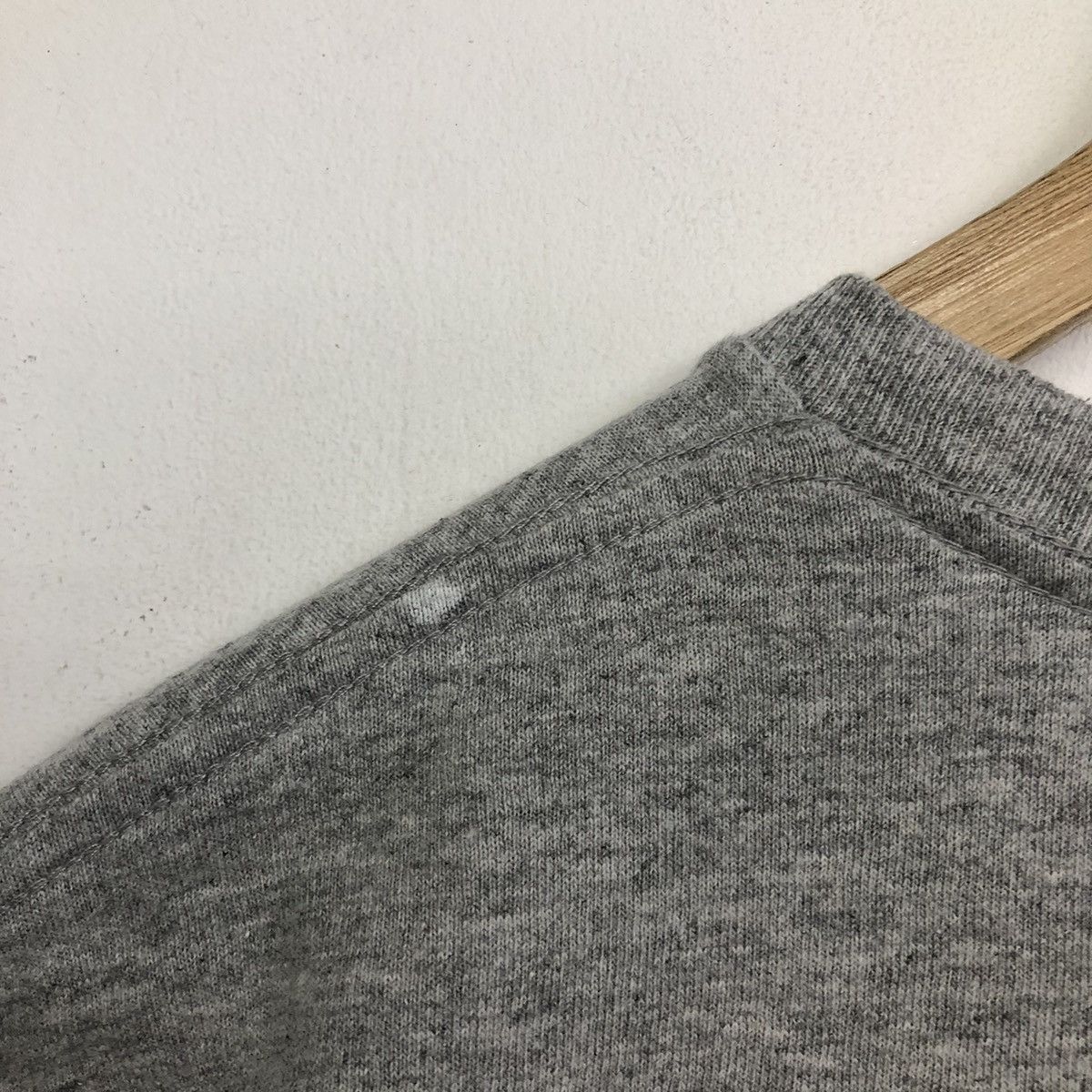 Engineered Garments Engineered Garments New York Graphic Art Crew Neck Tshirt Size US M / EU 48-50 / 2 - 9 Thumbnail