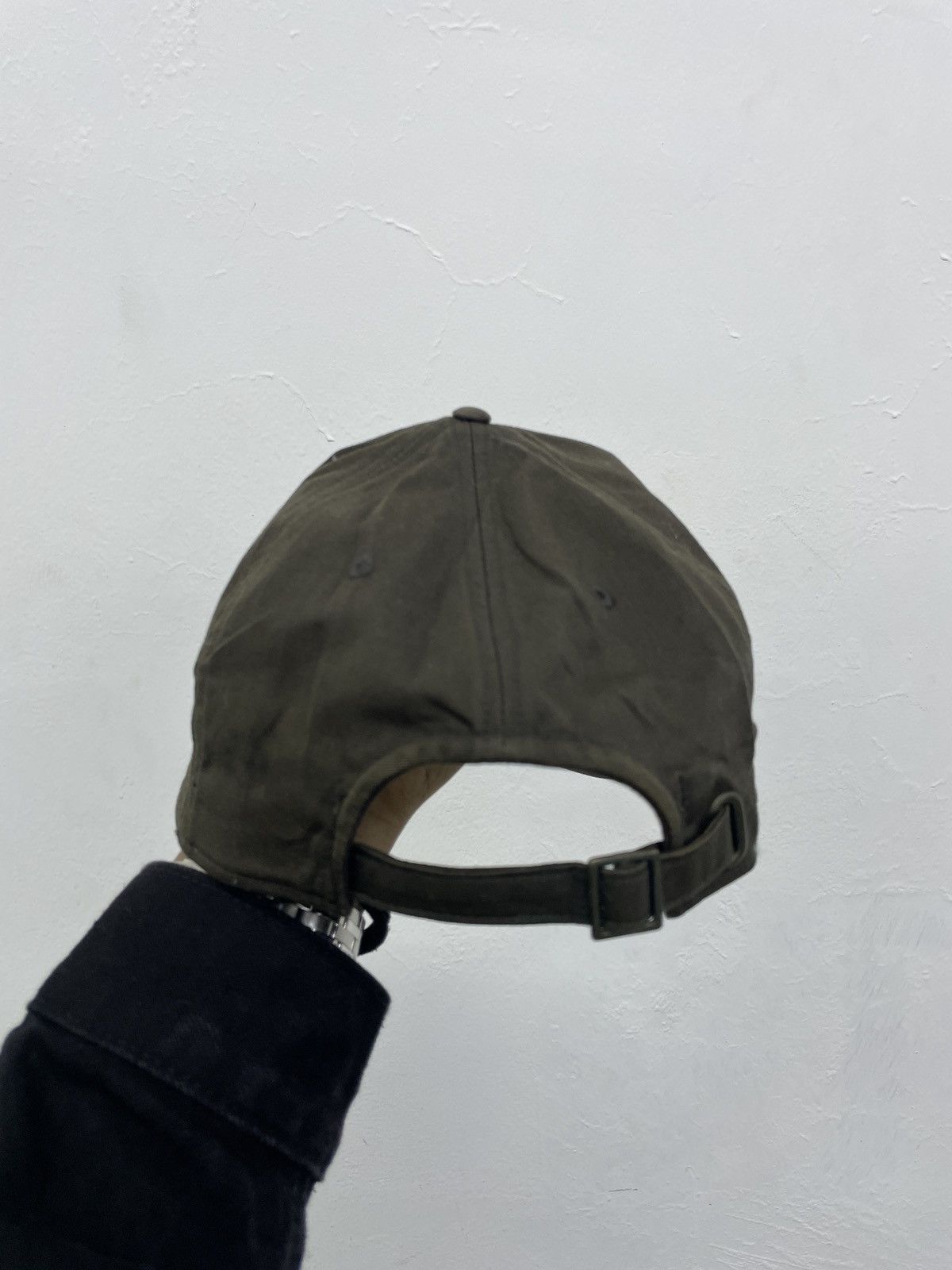 Art Comes First Vintage CA4LA Arts John Aceman 1980s snap back japan Size ONE SIZE - 2 Thumbnail