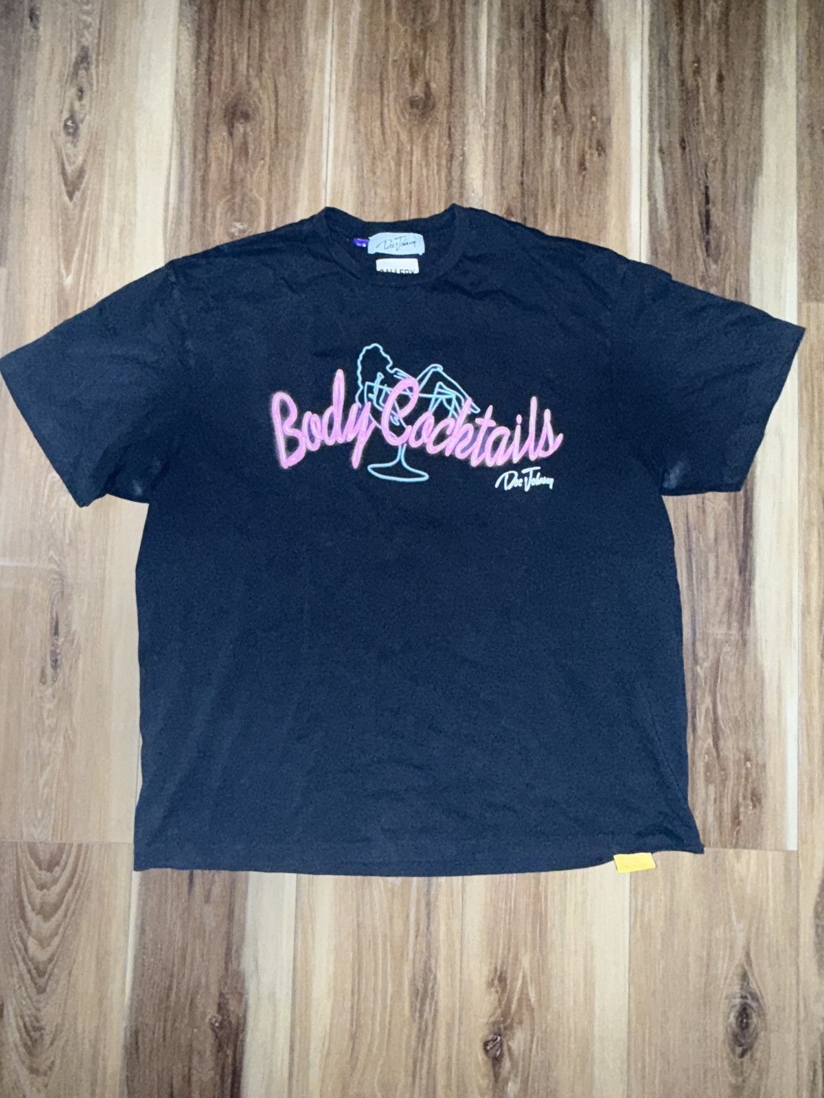 Gallery Dept. Gallery Dept x Doc Johnson Size US XL / EU 56 / 4 - 5 Thumbnail