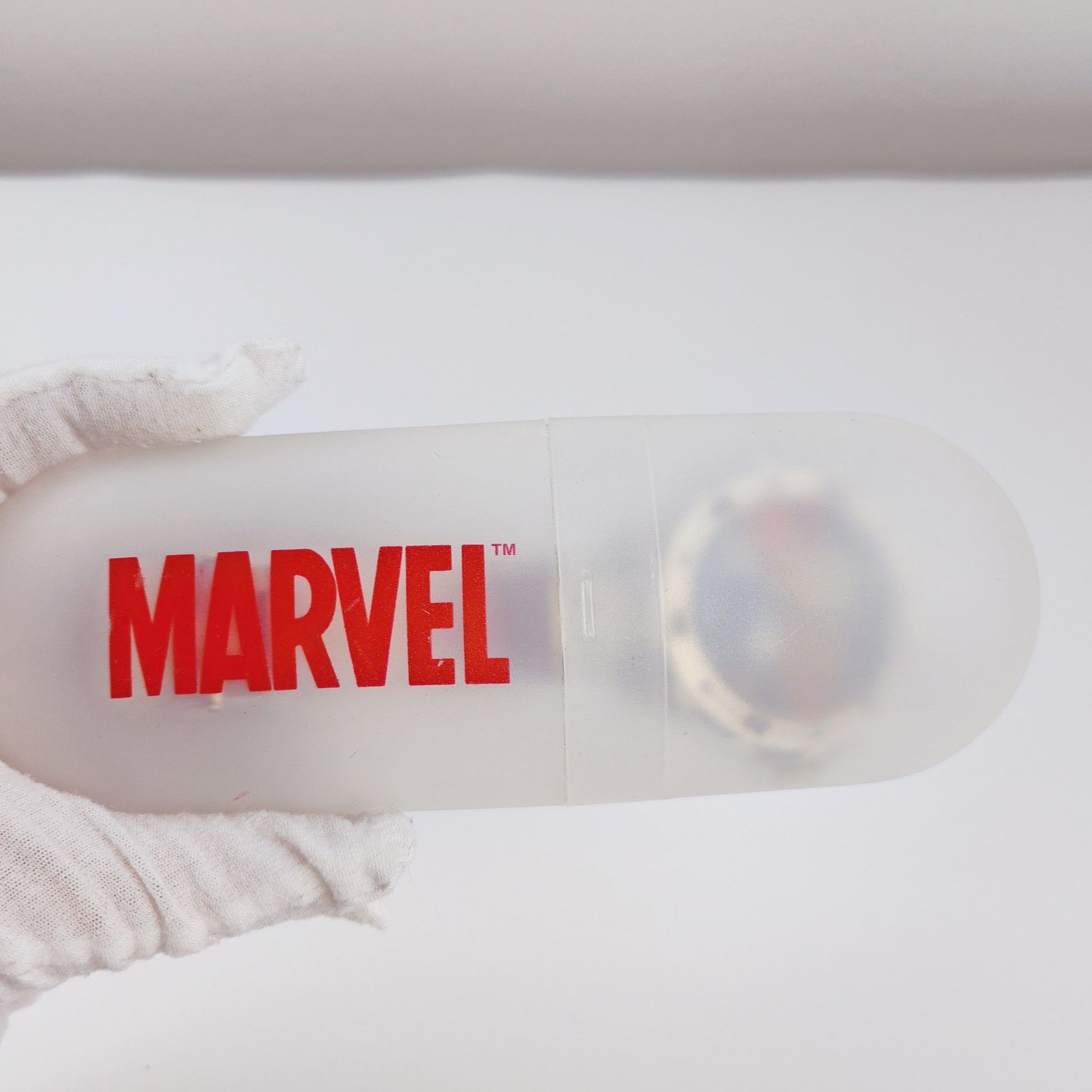 Disney Disney Marvel Thor Silver-Toned Metal Watch in Box Size ONE SIZE - 2 Thumbnail