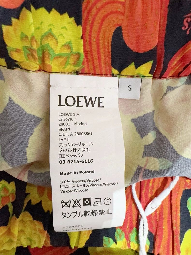 Other LOEWE sizeS pantskirt Size 26" / US 2 / IT 38 - 5 Thumbnail