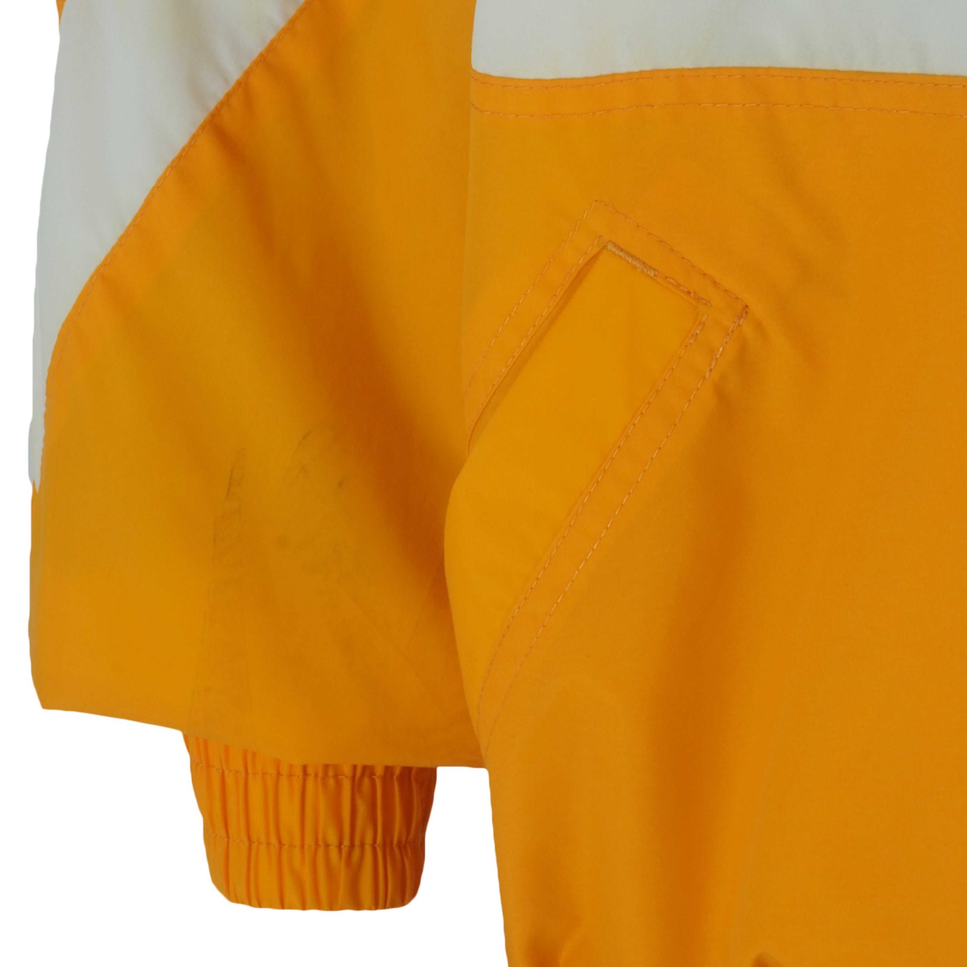 Apex One NCAA - Tennessee University Jacket 1990s Size US XL / EU 56 / 4 - 4 Thumbnail