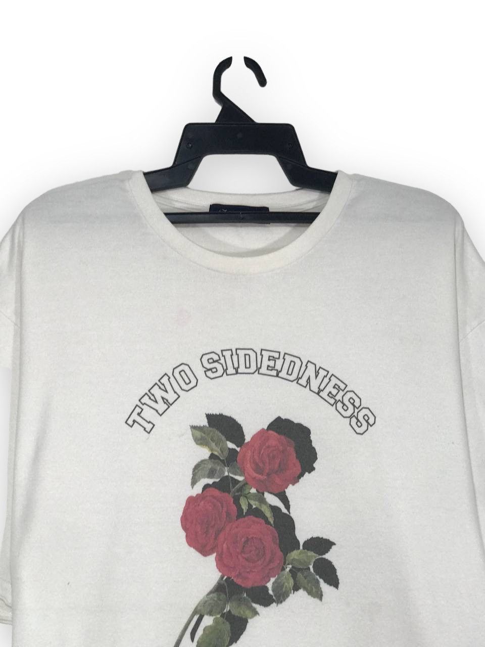Undercover Rare Design two sidedness john undercover distress design Size US XL / EU 56 / 4 - 2 Thumbnail