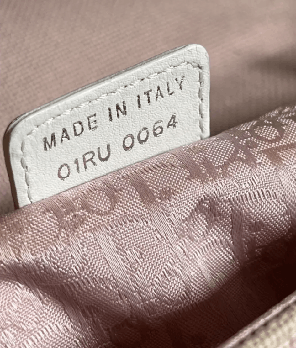 Dior Christian Dior y2k bag Size ONE SIZE - 4 Thumbnail