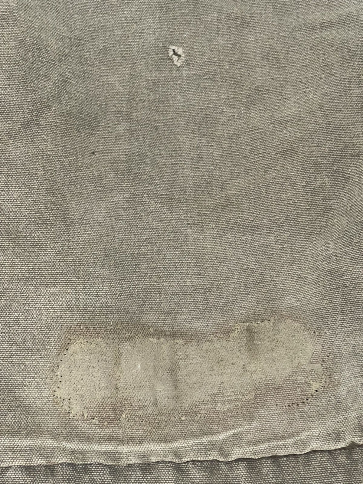 Carhartt Vtg Carhartt Detroit USA Blanket Lining Sun Faded 5🟩5 Size US L / EU 52-54 / 3 - 15 Thumbnail