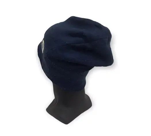 Adidas Adidas Spellout Beanie Hat Size ONE SIZE - 3 Thumbnail