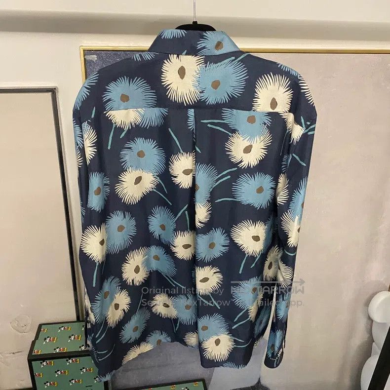 Valentino Valentino Shirt Size XS / US 0-2 / IT 36-38 - 2 Thumbnail