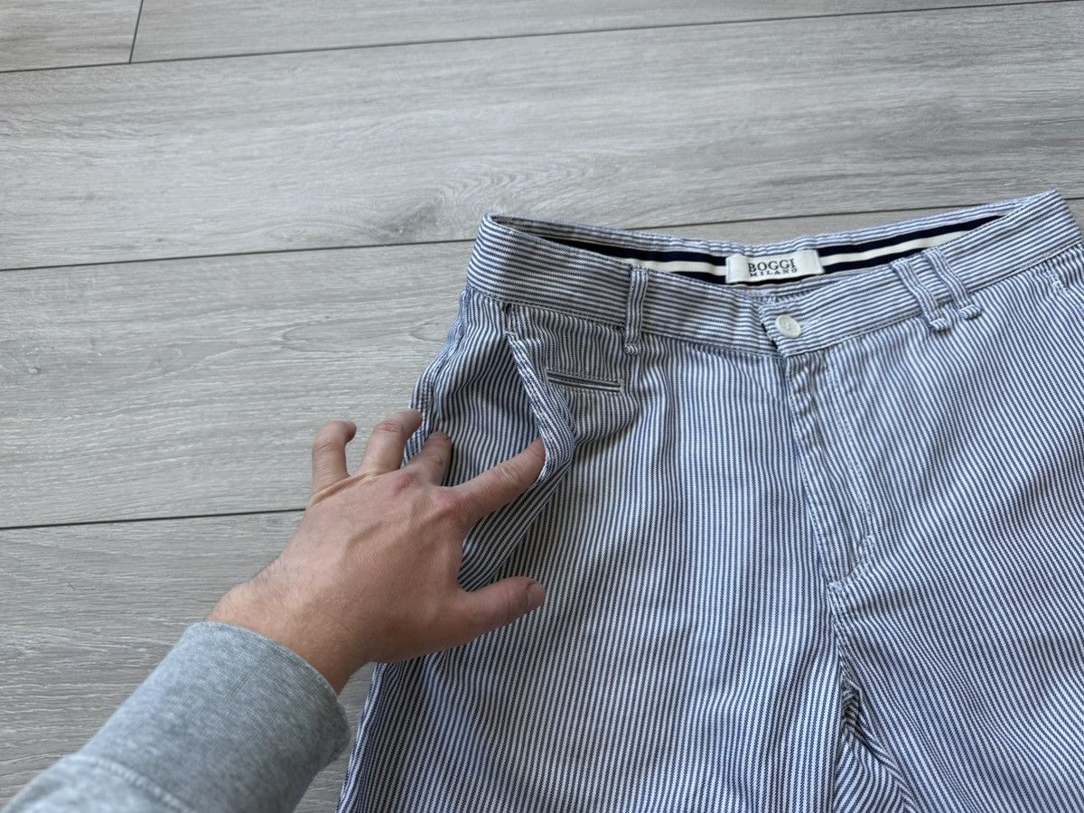 Boggi Boggi Milano Shorts Size US 32 / EU 48 - 6 Thumbnail