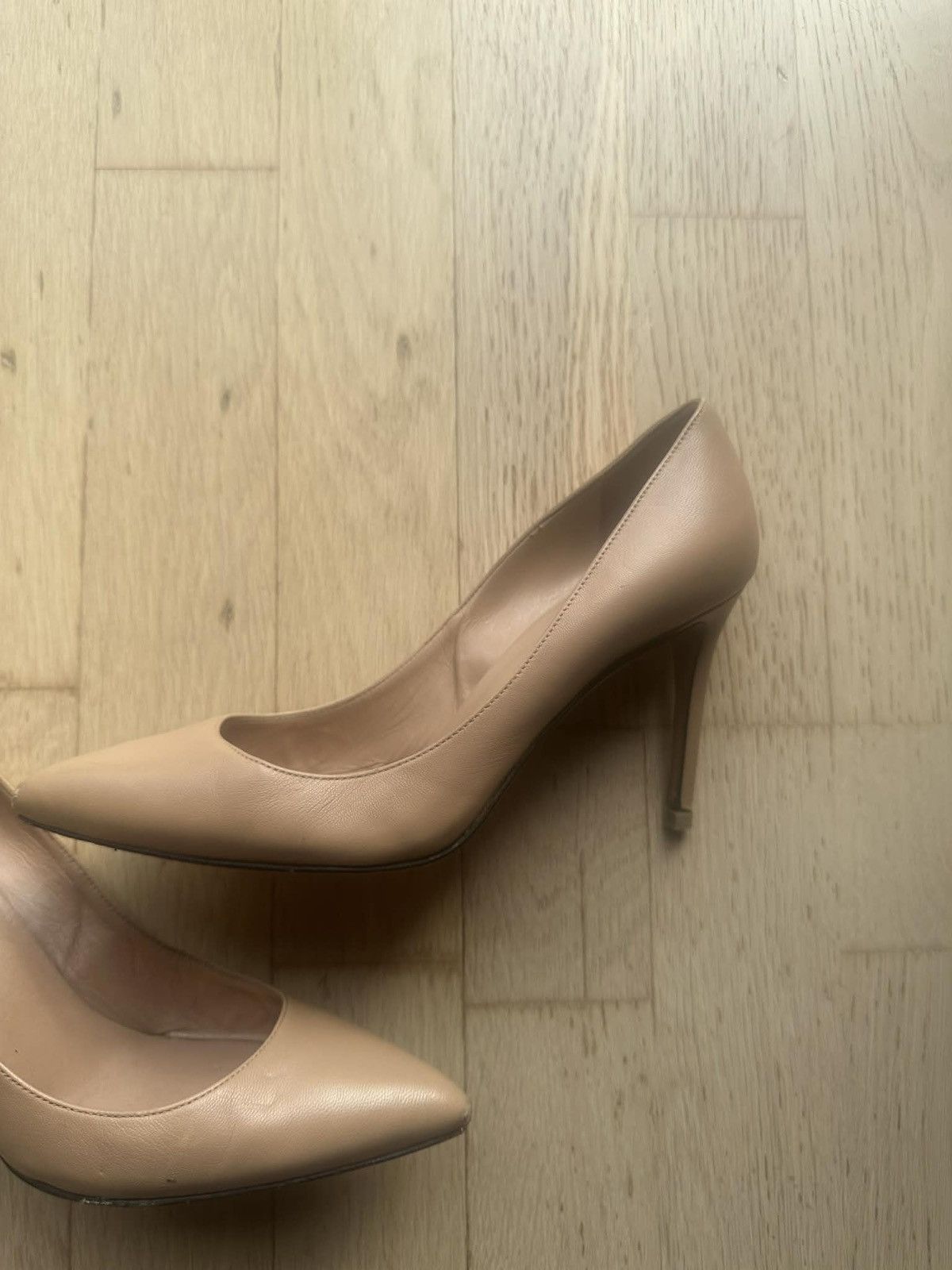 Gucci Gucci europe exlusive heels good condition rare Size US 6.5 / IT 36.5 - 6 Thumbnail