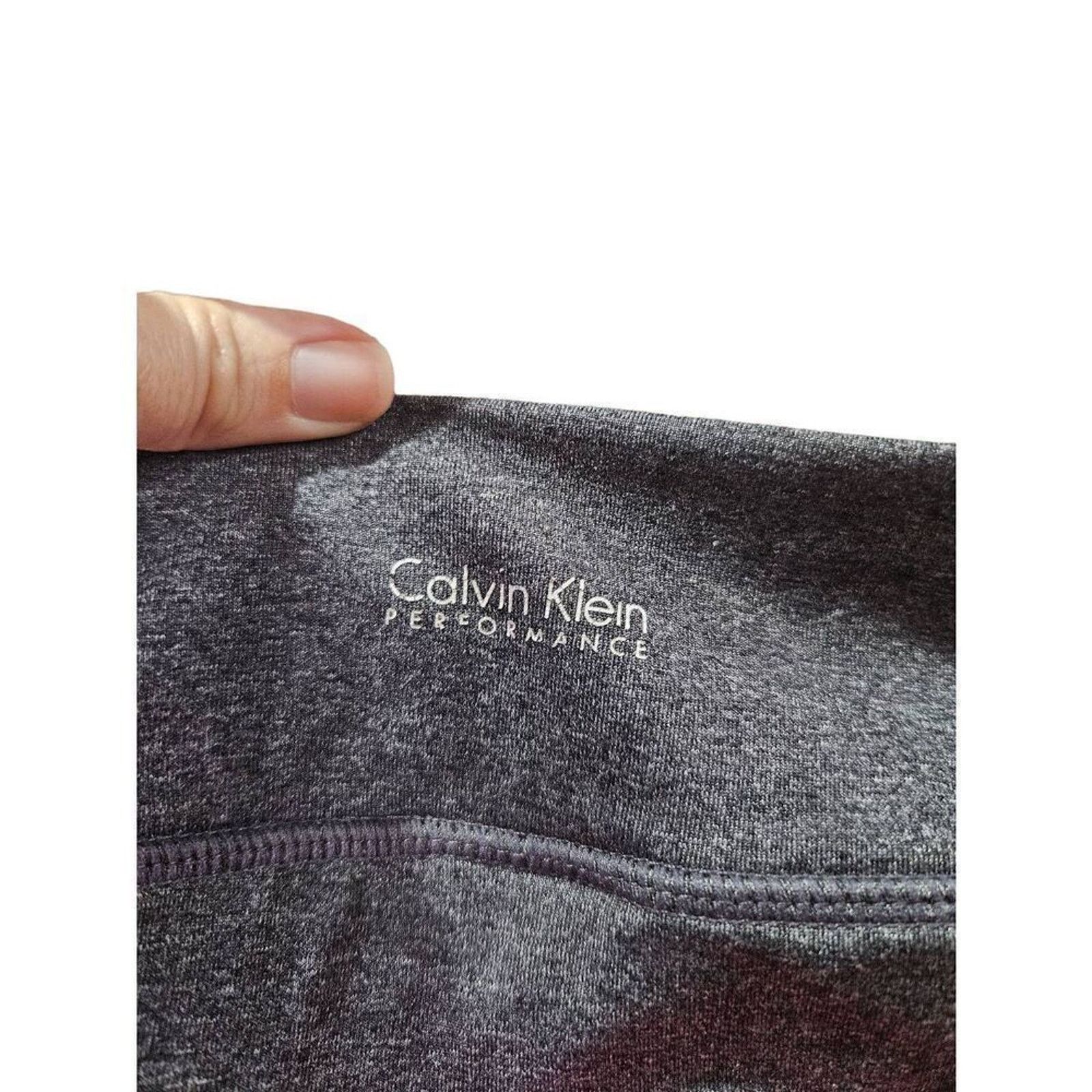 Calvin Klein Calvin Klein performance S Size 24" / US 00 / IT 34 - 4 Thumbnail