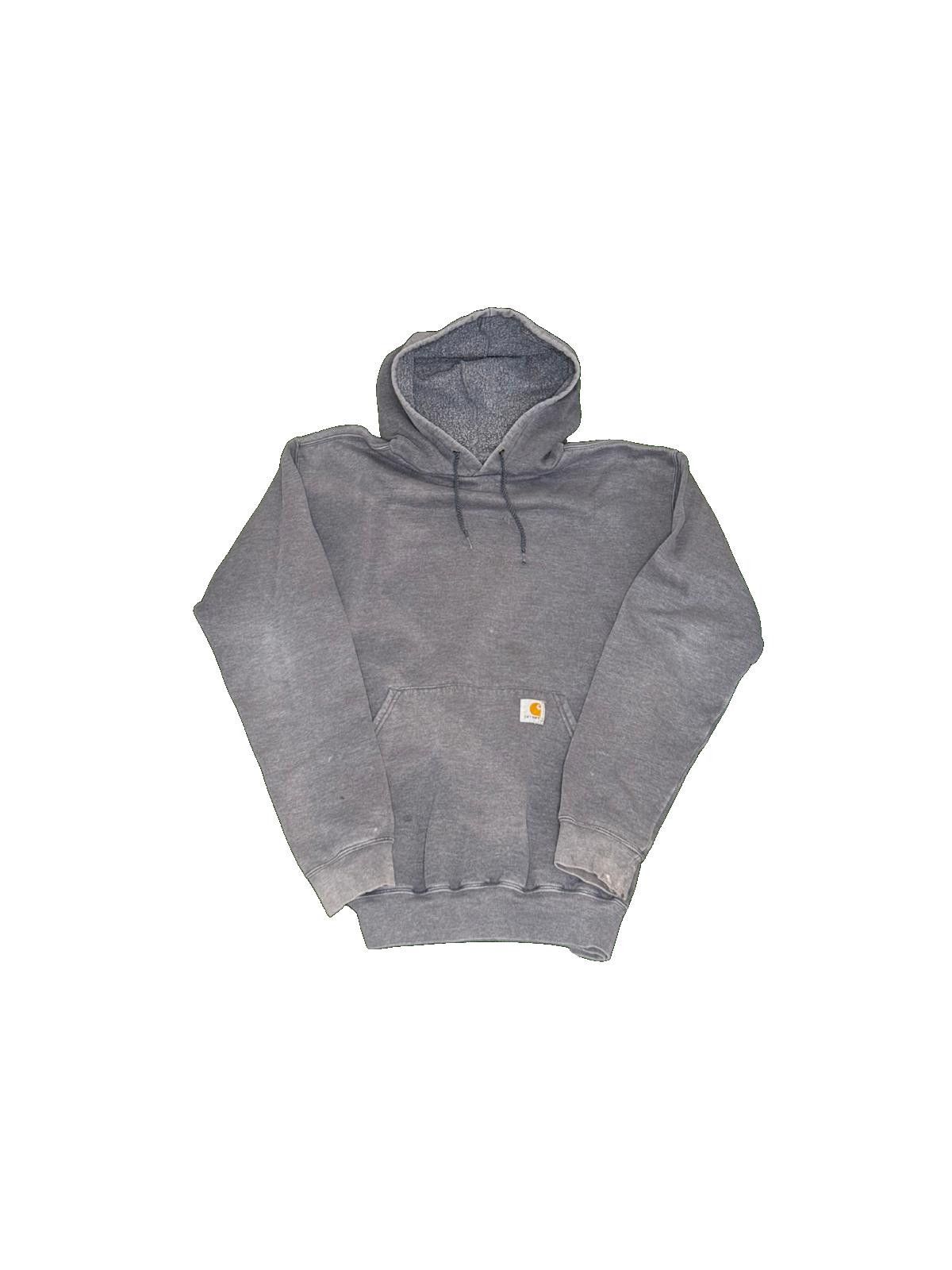 Carhartt Carhartt Pullover Hoodie Size US M / EU 48-50 / 2 - 1 Thumbnail