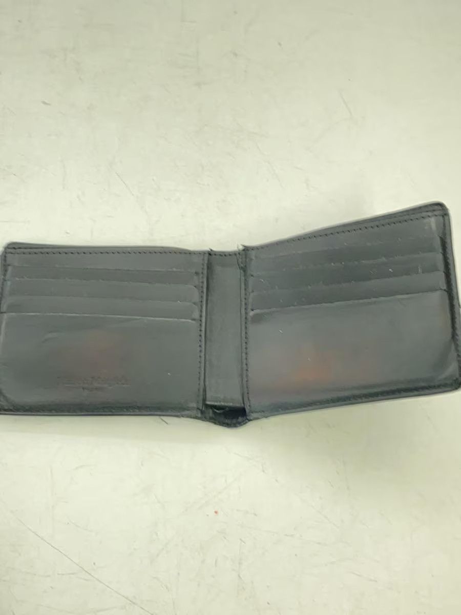 Maison Margiela 11 Stitch Leather Wallet Size ONE SIZE - 4 Thumbnail