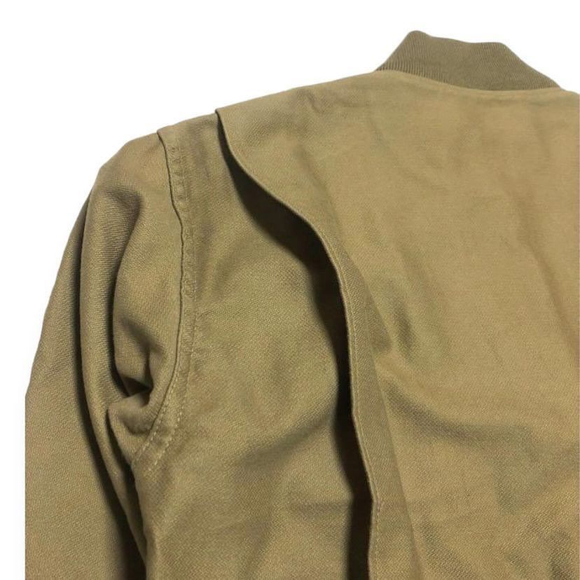 Evisu 🔥RARE🔥Hidehiko Yamane By Evisu Tanker Jacket Size US S / EU 44-46 / 1 - 8 Thumbnail