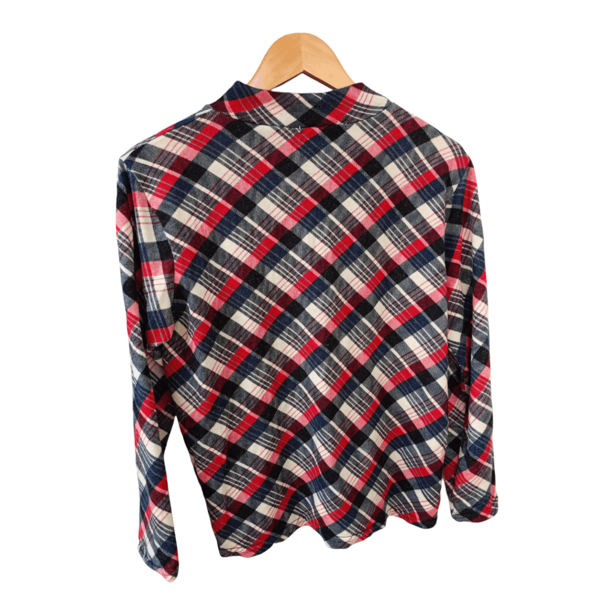 Designer × Japanese Brand × Vintage Sicilienne Japanese Brand Casual Long Sleeve Blouse Size M / US 6-8 / IT 42-44 - 5 Thumbnail