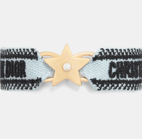 Dior o1w1db10126 B2886W Size : OS / Bracelet in Multicolor Size ONE SIZE - 3 Thumbnail