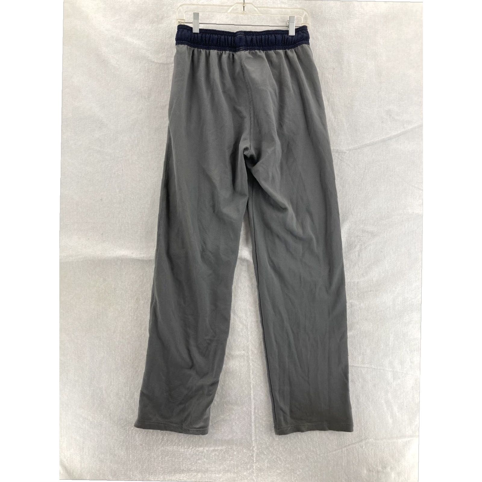 Under Armour Under Armour ColdGear Jogger Pants Mens Small Gray Size US 29 - 2 Thumbnail
