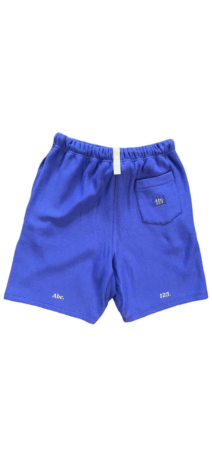 Advisory Board Crystals Advisory Board Crystals Sweat Shorts Large Size US 34 / EU 50 - 8 Thumbnail
