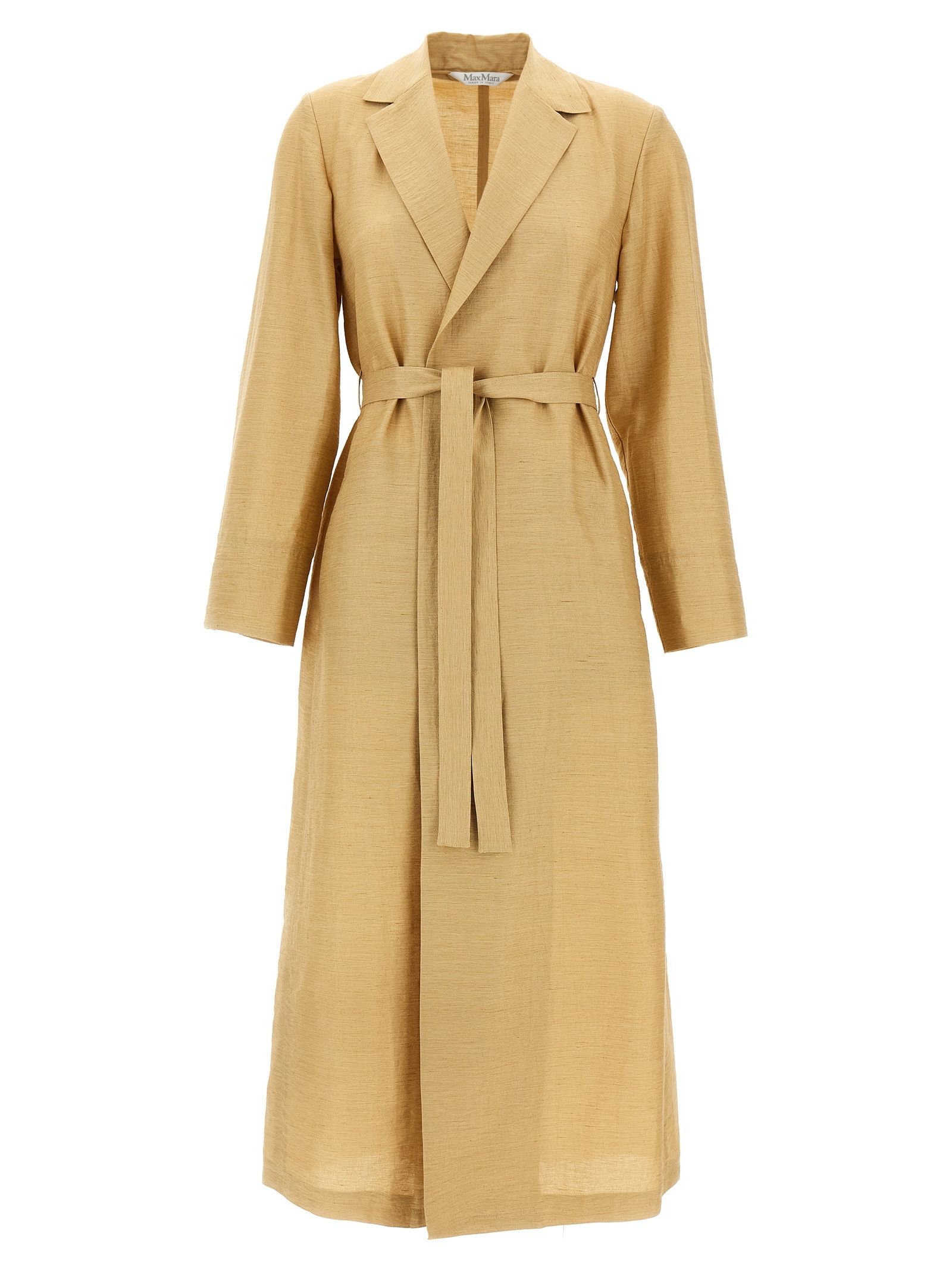 Max Mara 'Meandro' Coat Size M / US 6-8 / IT 42-44 - 1 Thumbnail