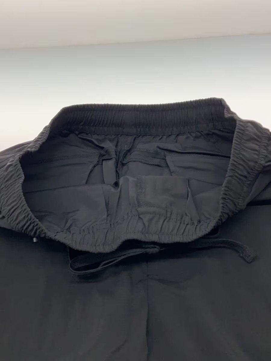 Number (N)ine Wide Leg Nylon Pants Size US 30 / EU 46 - 3 Thumbnail