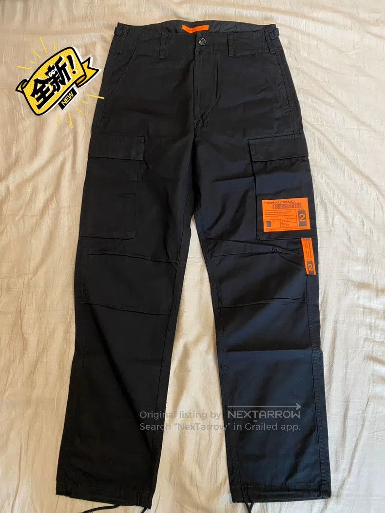 Neighborhood Neighborhood size S Cargo Pants Size US 27 - 1 Thumbnail