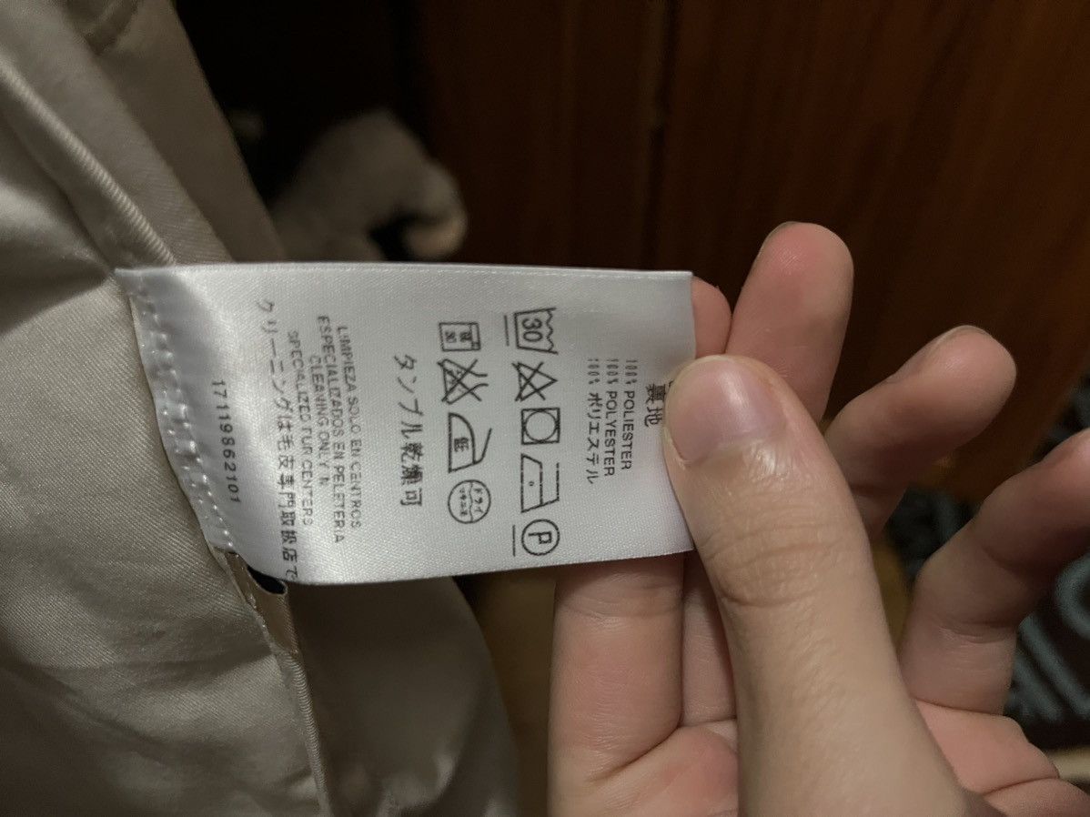 Loewe Trench Loewe Size US M / EU 48-50 / 2 - 6 Thumbnail