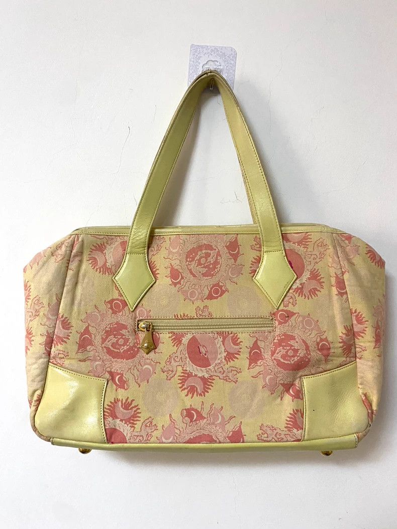 Vivienne Westwood Vivienne Westwood Solar, Milky Way, Saturn bag Size ONE SIZE - 4 Thumbnail