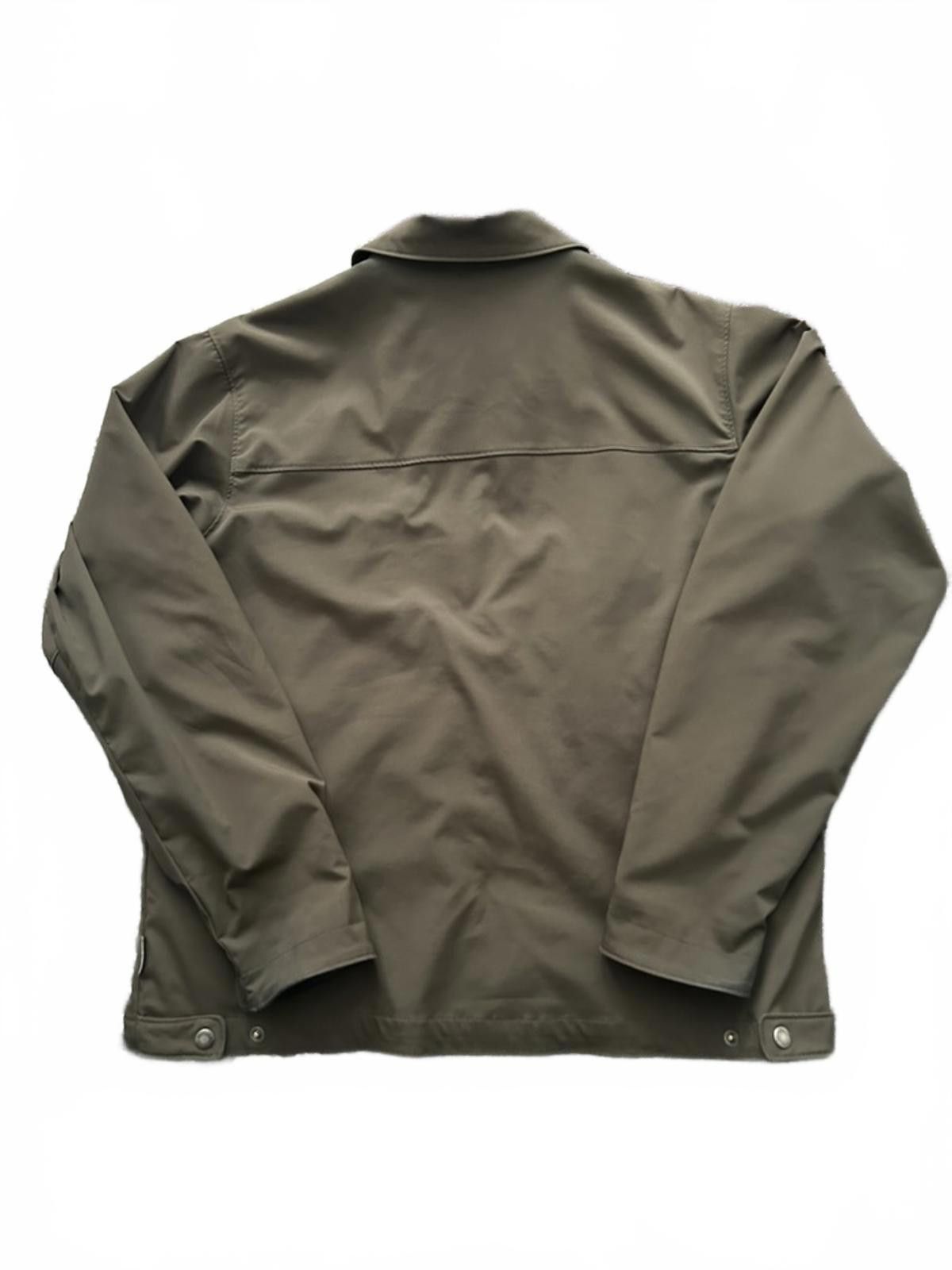 Columbia Columbia Men's Lightweight Brown Jacket Size US M / EU 48-50 / 2 - 5 Thumbnail
