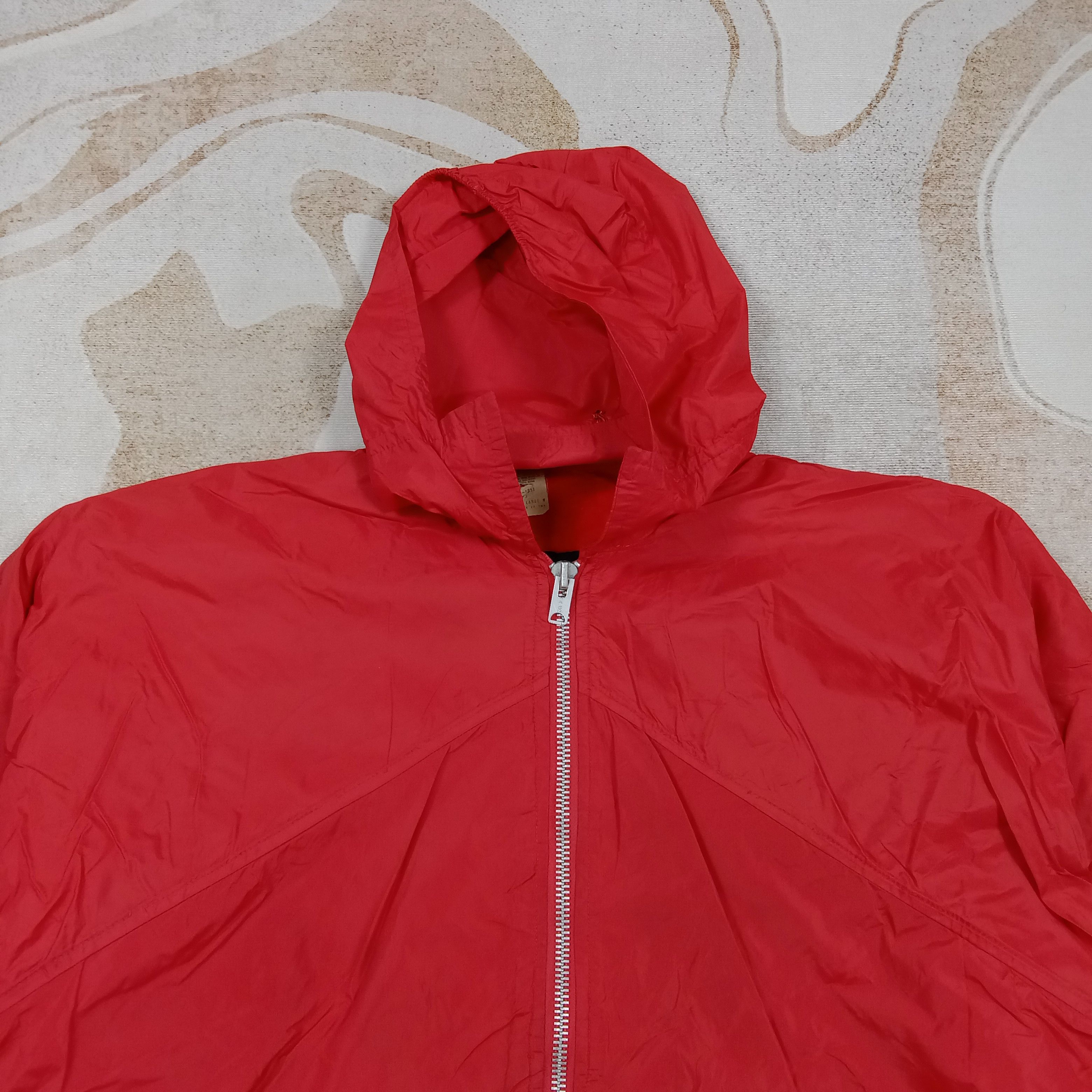 Champion Champion 70's Berkeley Bears Coach Jacket C274N9 Size US XXL / EU 58 / 5 - 4 Thumbnail
