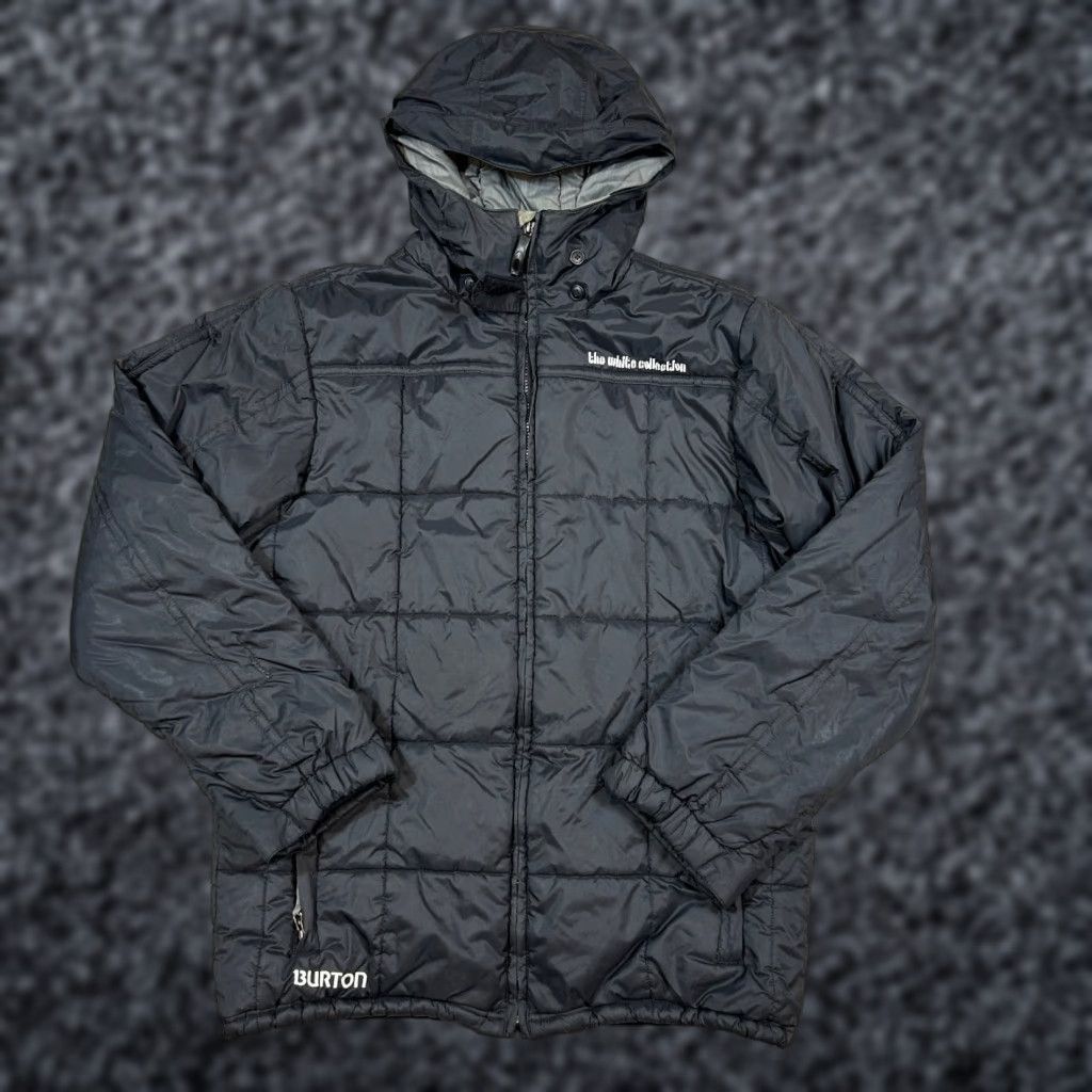 Burton VINTAGE is not applicable. Sorry—the item is not vintage. Size US L / EU 52-54 / 3 - 1 Thumbnail