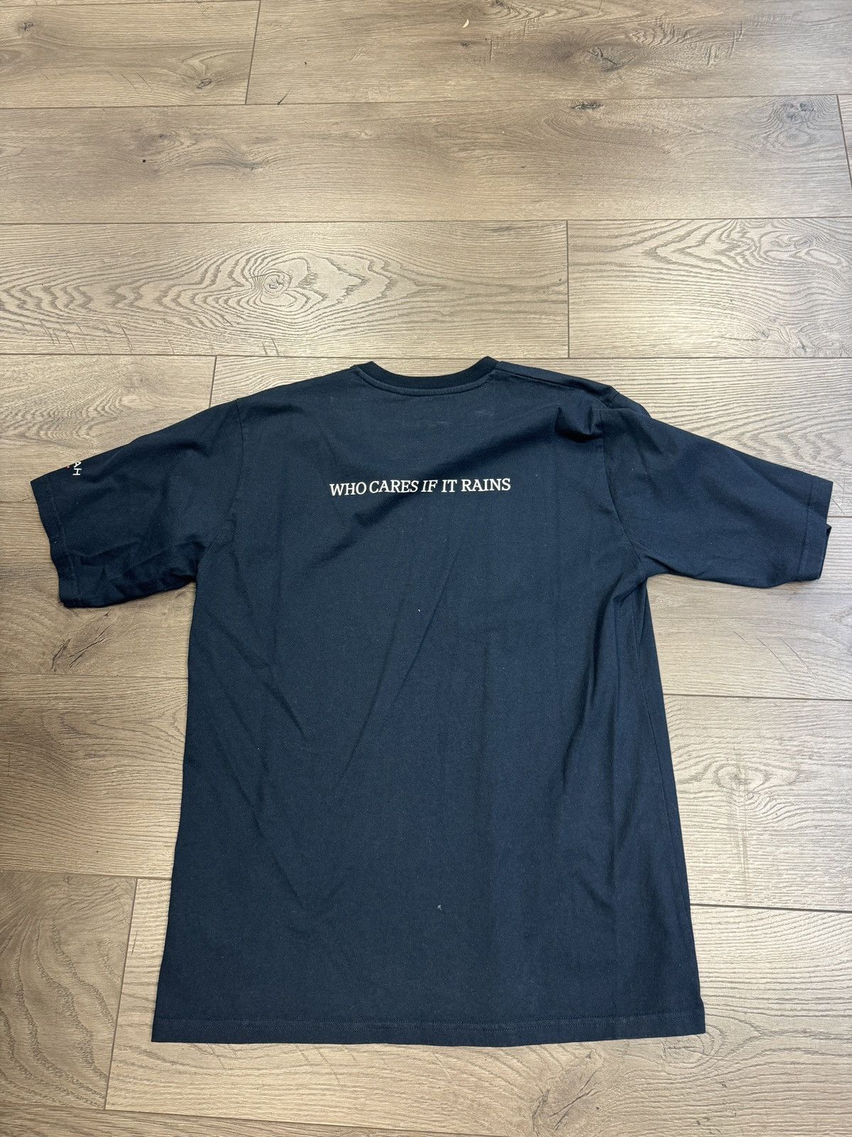 Barbour × Noah Noah x Barbour t shirt size small Size US S / EU 44-46 / 1 - 3 Thumbnail