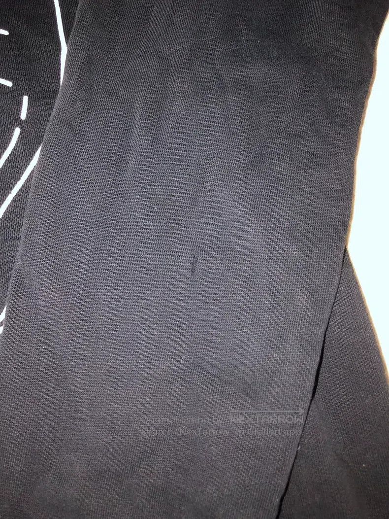 Givenchy Givenchy Dog head pattern black hoodie Size US XL / EU 56 / 4 - 4 Thumbnail